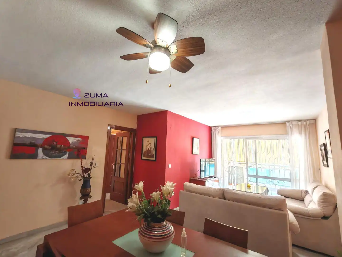 Flat with lift for sale in Bailén - Miraflores, imagen 5