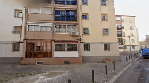Foto 3 de Piso en venta en Calle Caceres, Sant Roc, Badalona