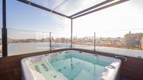 Terrassa de Àtic en venda en  Barcelona Capital amb Aire condicionat, Calefacció i Terrassa