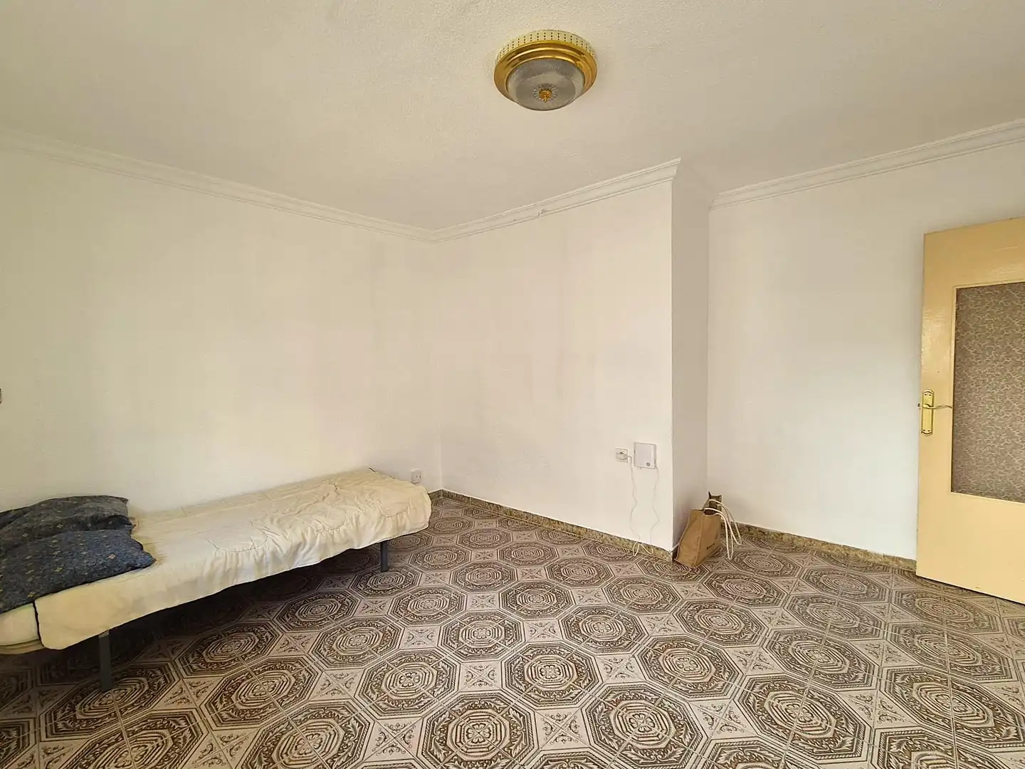Apartament en venda a OLIVINO, DEL, Colonia Requena