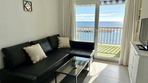 Foto 5 von Wohnungen zum Verkauf in Mascarat, Altea