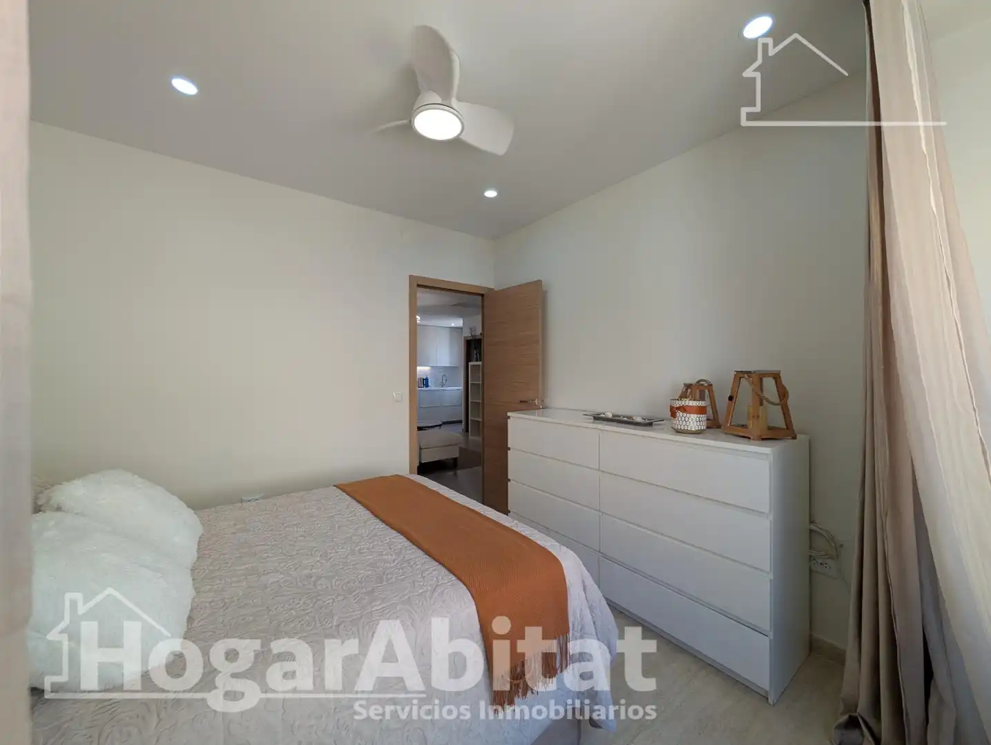 Piso con terraza en venta en Calle del Capitán Rueda, imagen 11