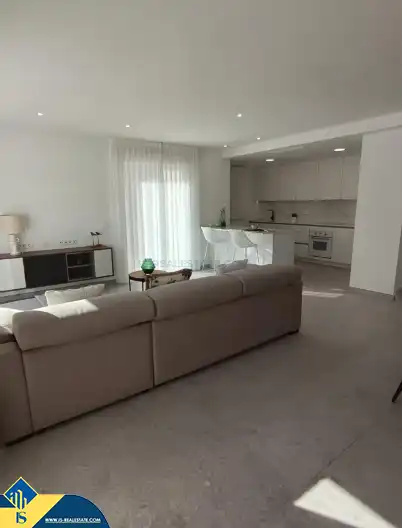 Piso con ascensor en venta en Nueva Torrevieja - Aguas Nuevas, imagen 4