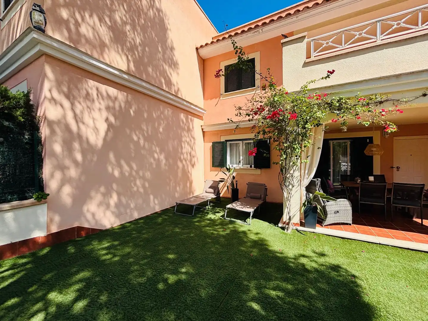 Casa con piscina en venta en Cales de Mallorca, imagen 4
