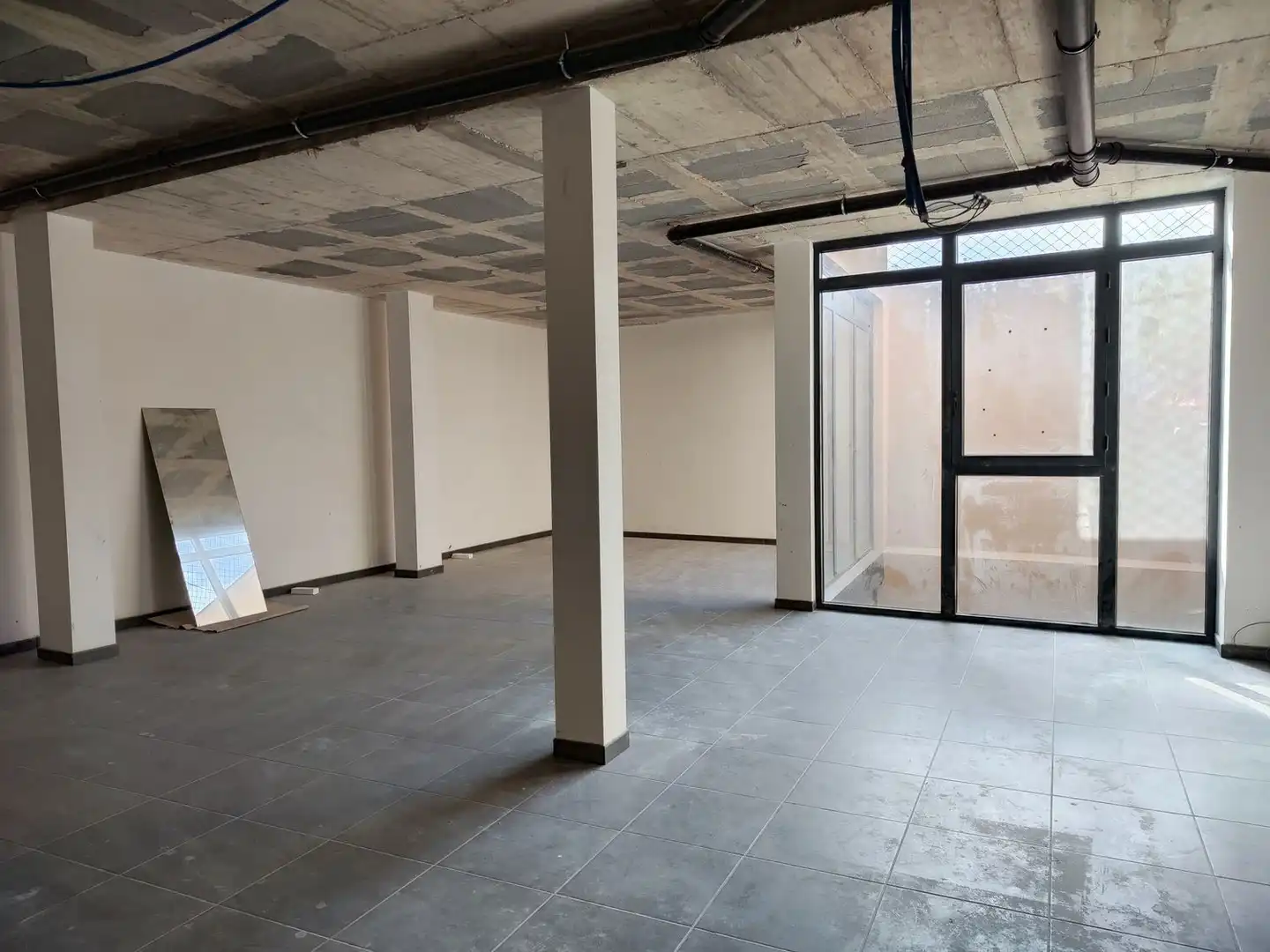 Local comercial de lloguer a Plaza Perpinyà 6, imagen 25