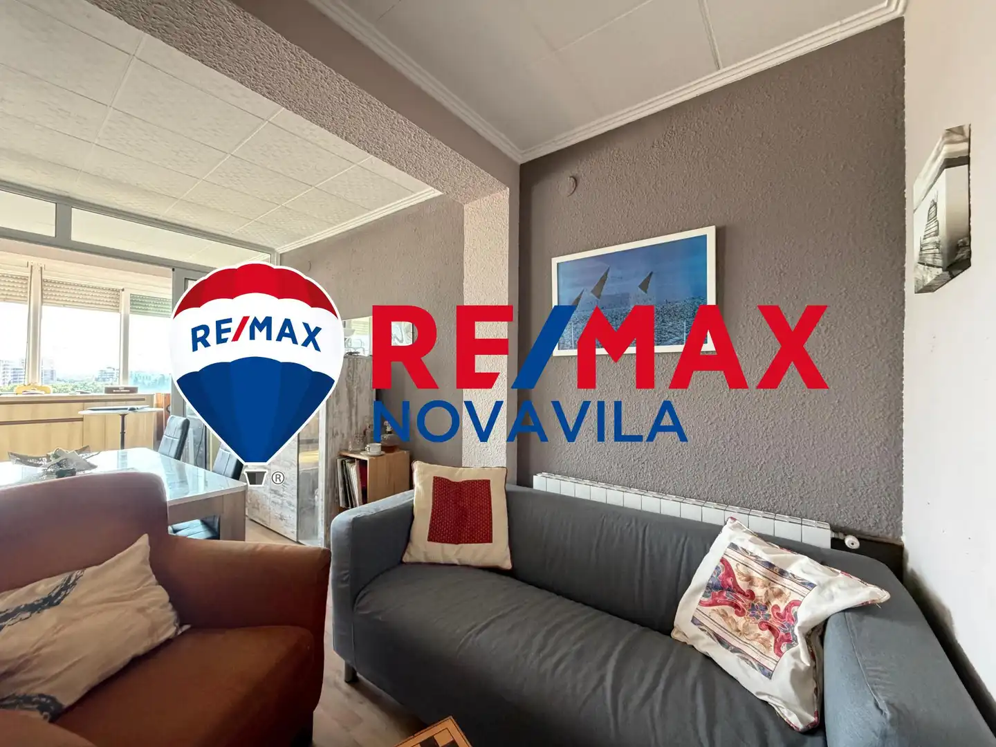Habitación de Piso en venta en Viladecans