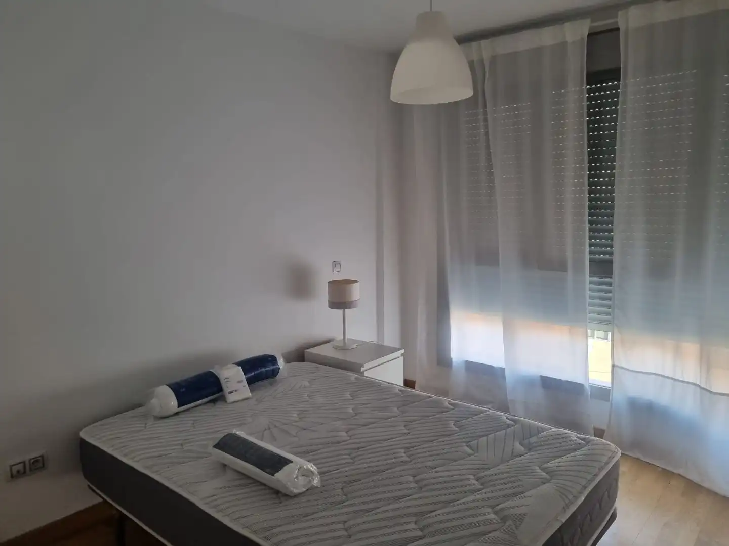 Wohnung zur Miete in Guadalajara, Guadalajara