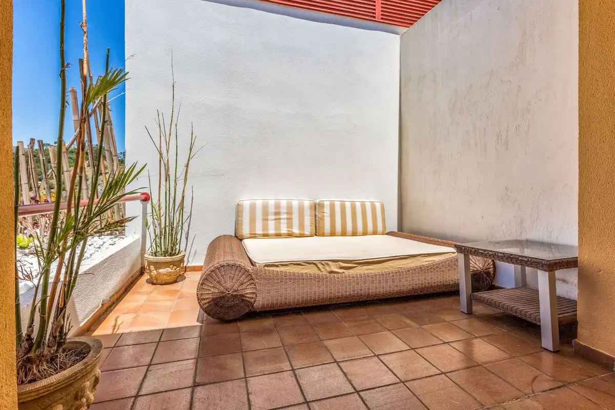 Dúplex con ascensor en venta en Calle la Pacheca Alta 22, imagen 9