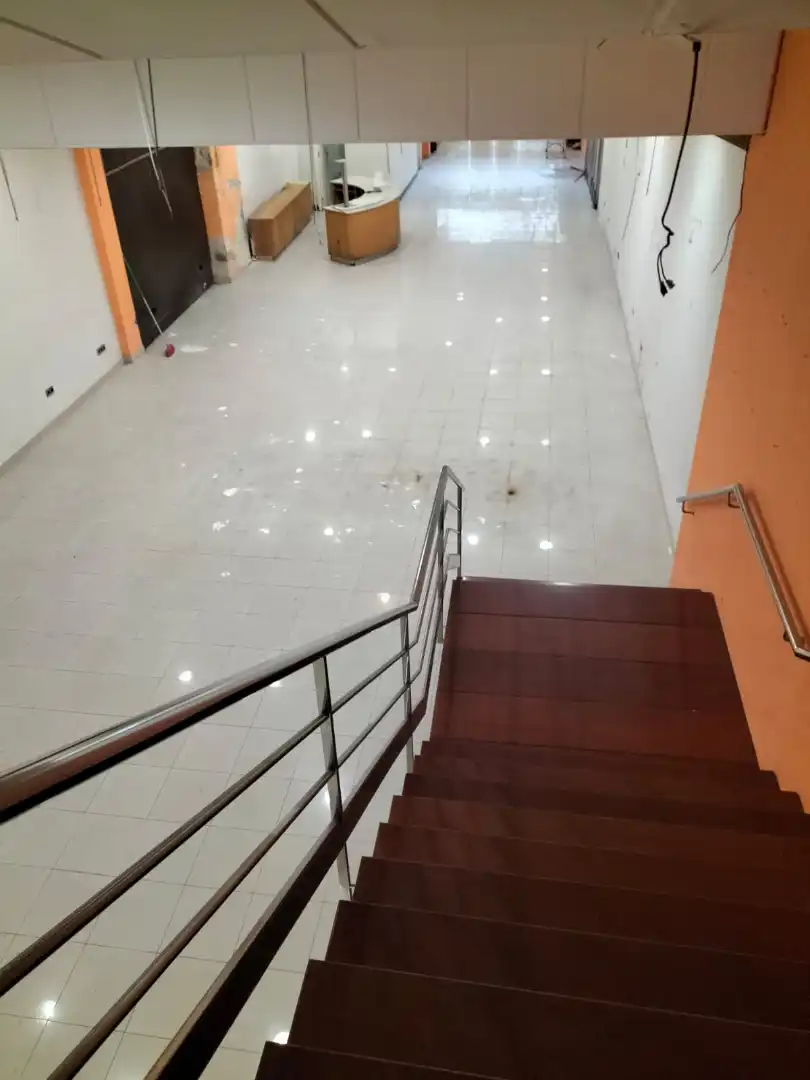 Local comercial en venda a Ronda da Muralla, imagen 7