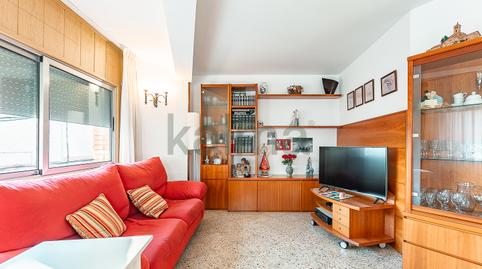 Foto 4 de Casa adosada en venda a Carrer de Gandia, La Maurina, Terrassa