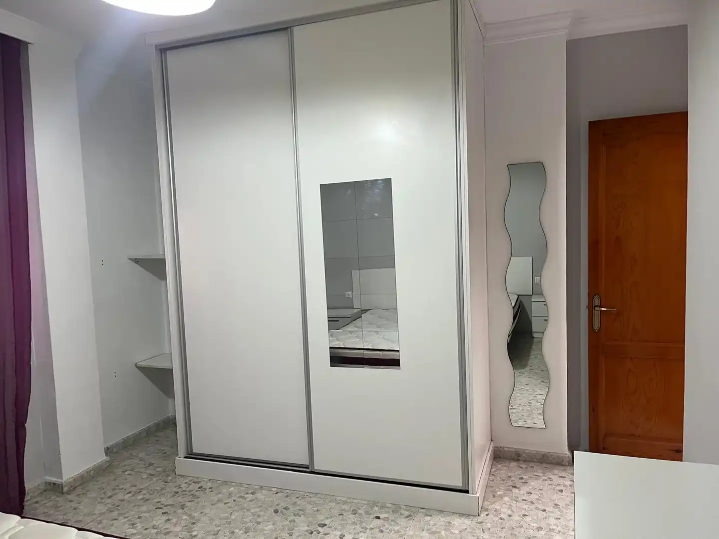Bedroom of Houses for sale in Chiclana de la Frontera