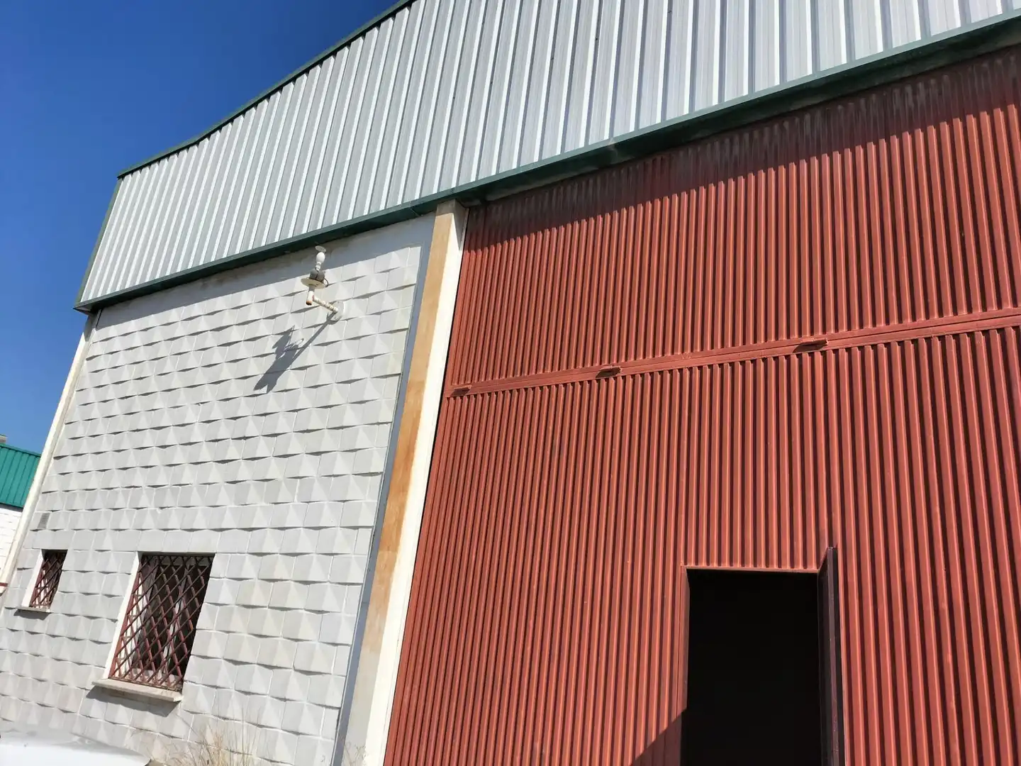 Nau industrial en venda a Jerez Sur, imagen 3