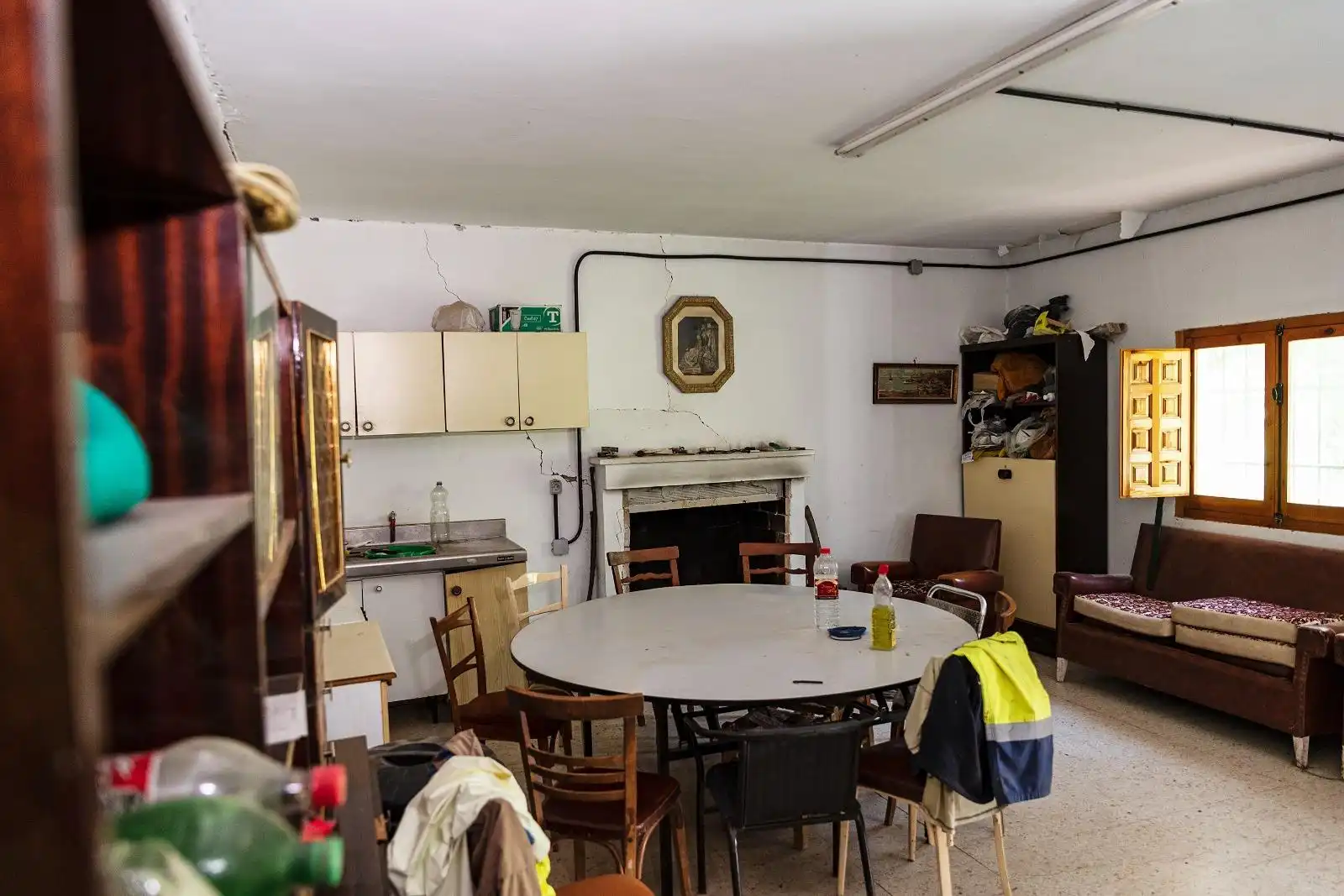 Country house zum Verkauf in Pinos Genil