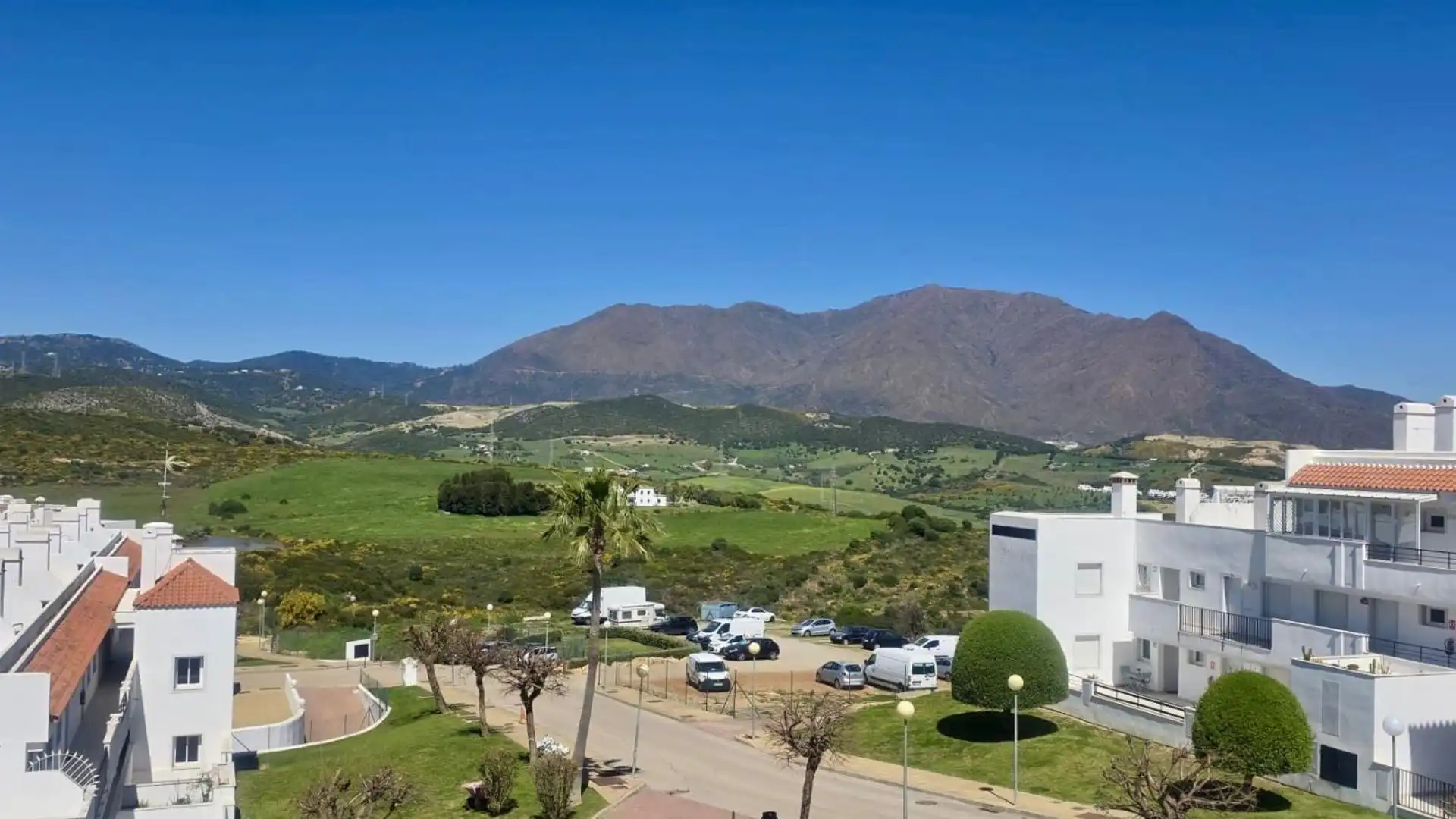 Vista exterior de Ático en venta en Casares con Aire acondicionado, Terraza y Trastero