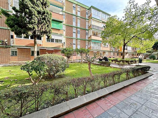 Piso en Venta en Puerta Blanca