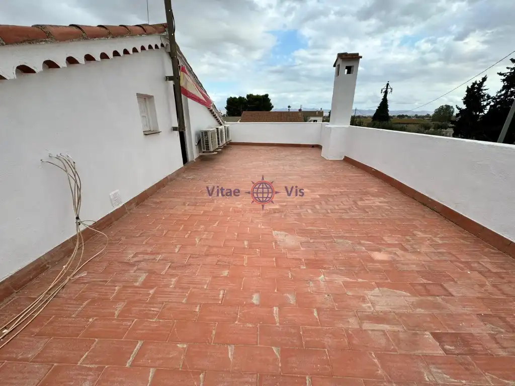 Casa o chalet en venta en La Viña
