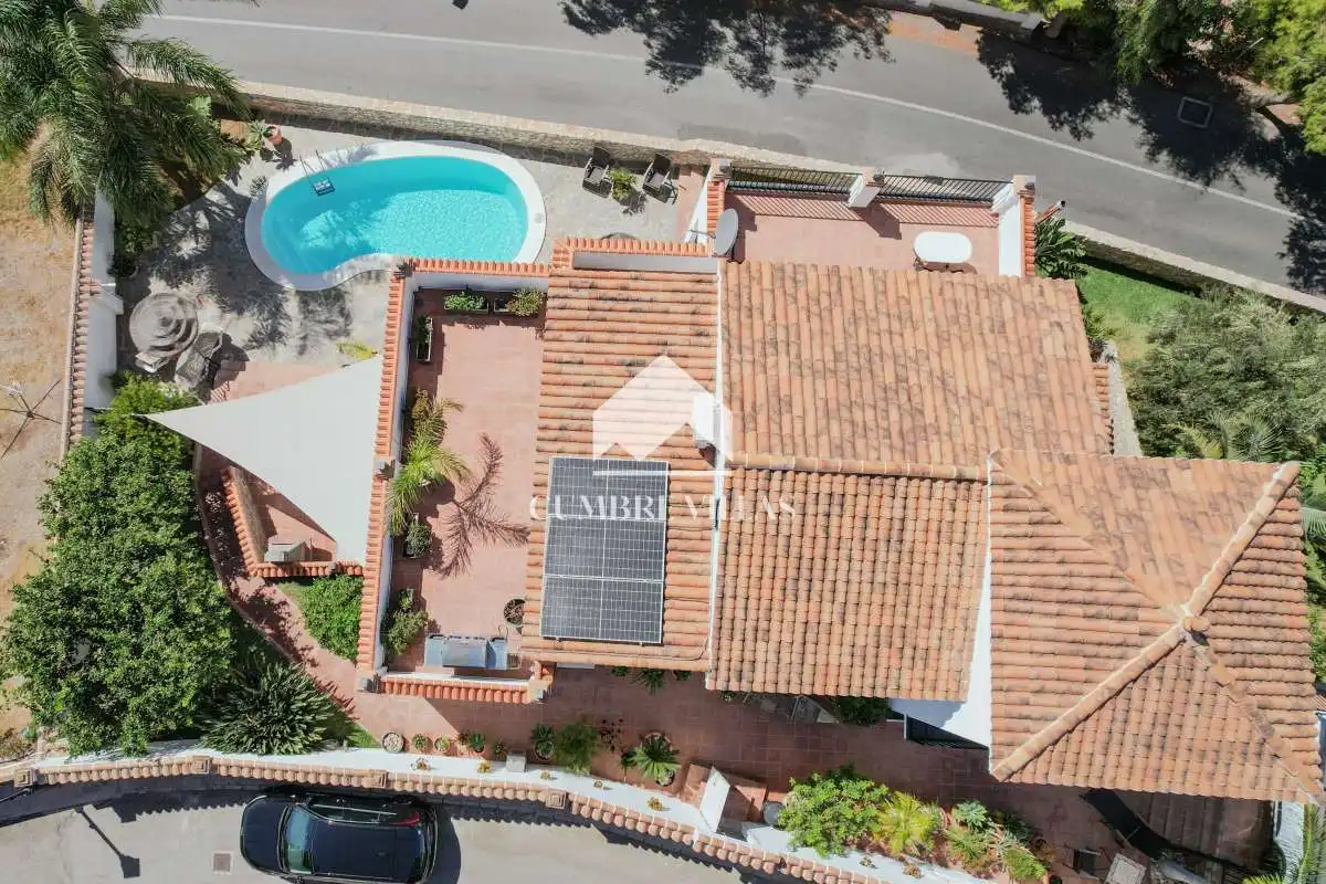 Casa amb piscina en venda a Monte los Almendros - El Pargo - Costa Aguilera, imagen 69