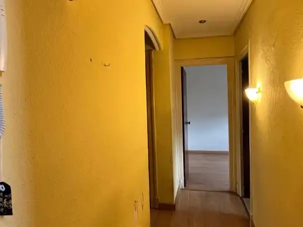 Flat for sale in Begoña - Santutxu