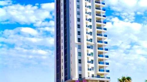 Photo 4 of Apartment for sale in Tramuntana, Zona Levante - Playa Fossa, Calpe / Calp