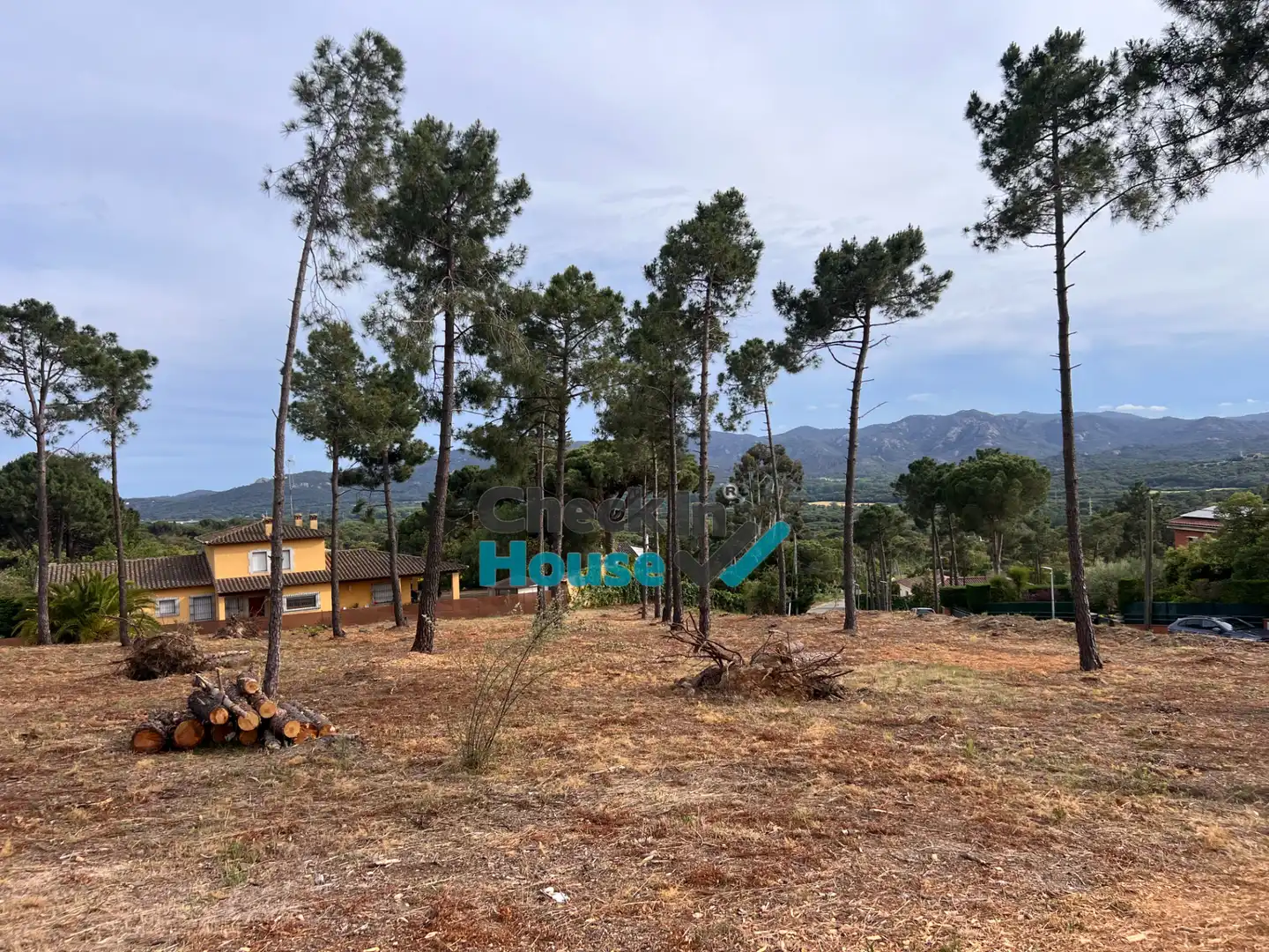 Residencial en venta en Santa Cristina d'Aro