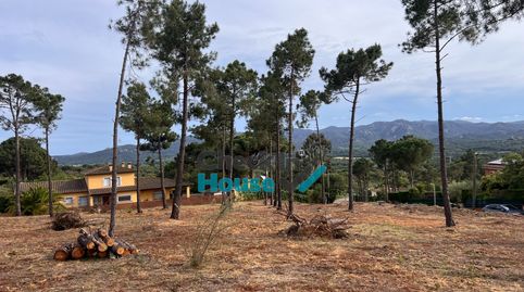 Foto 2 von Residential zum Verkauf in Avinguda Gavarres, 42, Urbanitzacions del Nord, Santa Cristina d'Aro