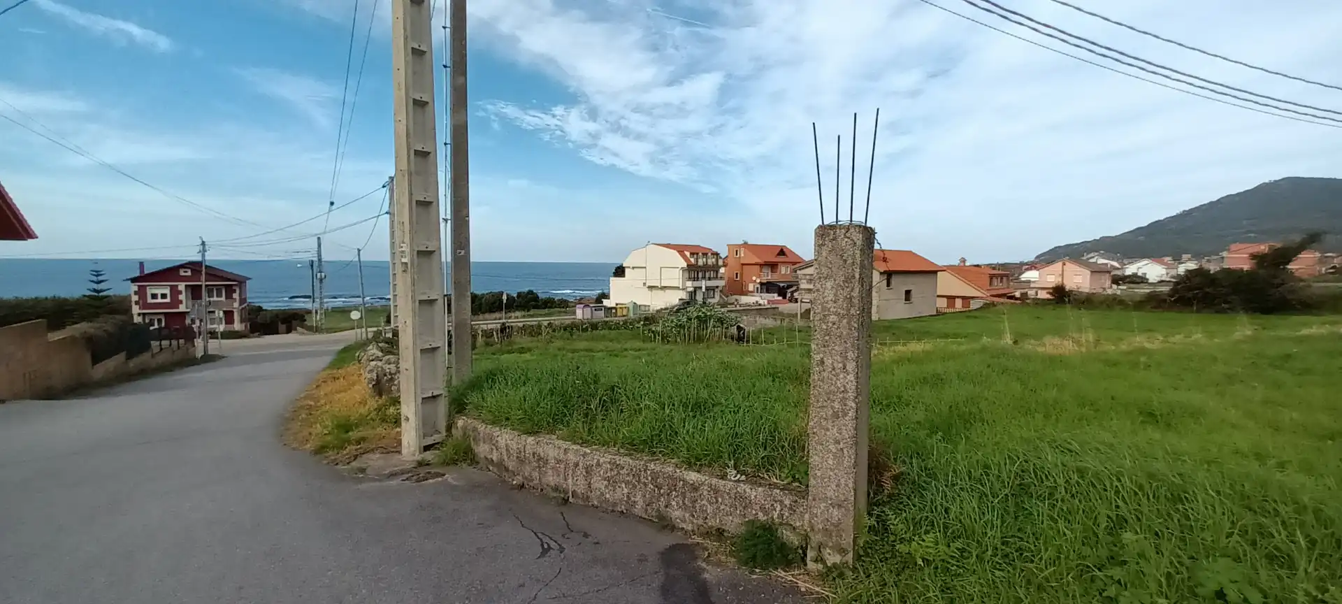 Terrenys i solars en venda a Estrada Baiona - A Guarda, imagen 9