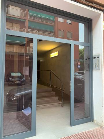 Piso en Venta en Carrer d'Amèrica en Can Parellada