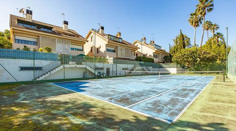 Foto 4 de Casa o chalet en venta en Los Alvarados - Fuente los Berros - Bandama, Santa Brígida