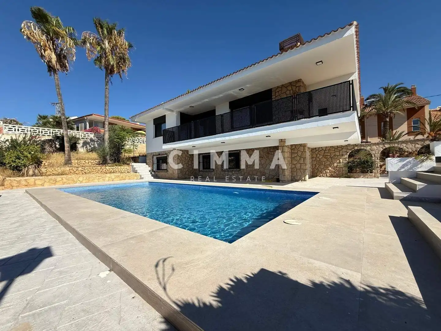 Villa zum Verkauf in Montebello - Nou Espai, imagen 38