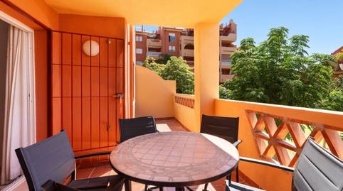 Foto 2 de Planta baixa en venda a Reserva de Marbella, Málaga