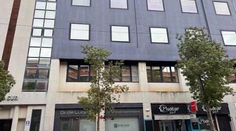 Foto 2 de Oficina de lloguer a Reino Unido, El Cano - Los Bermejales,  Sevilla Capital