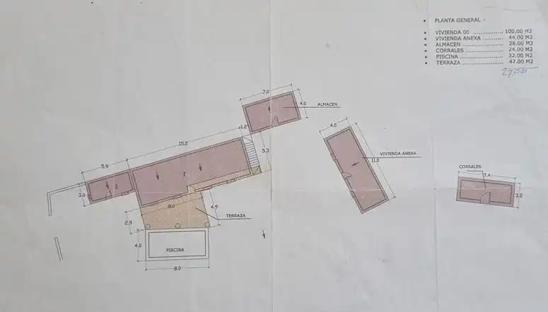 Casa o chalet en venta en Casarabonela con Jardín privado, Terraza y Trastero