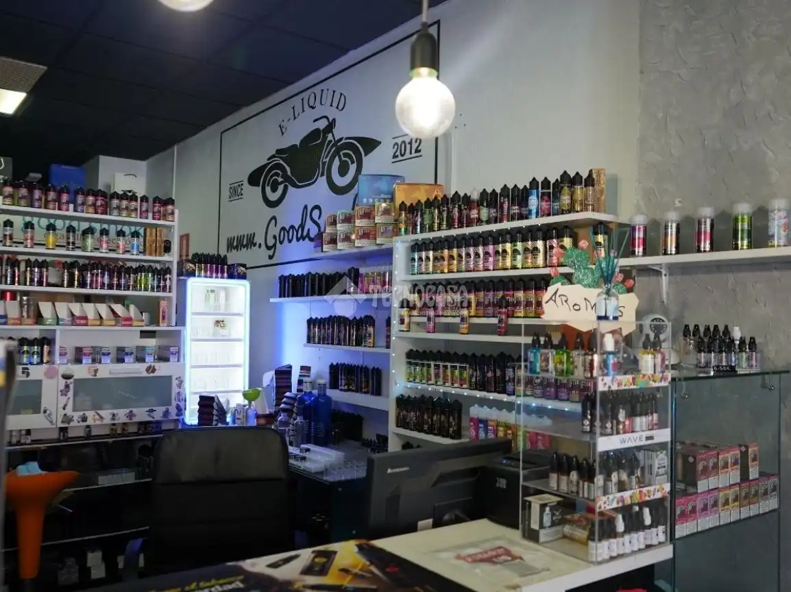 Local comercial en venda a Playa Jardín, imagen 8