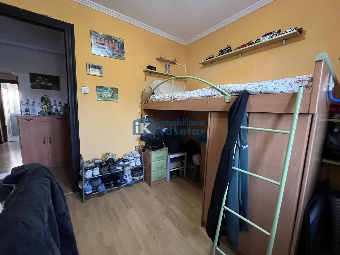 Appartamento in vendita a Urbi, imagen 7