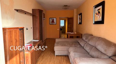 Foto 2 de Pis en venda a Avinguda del Carrilet, Sant Josep, L'Hospitalet de Llobregat