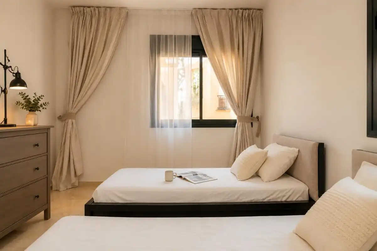 Habitatge amb terrassa en venda a Benamara - Atalaya, imagen 23