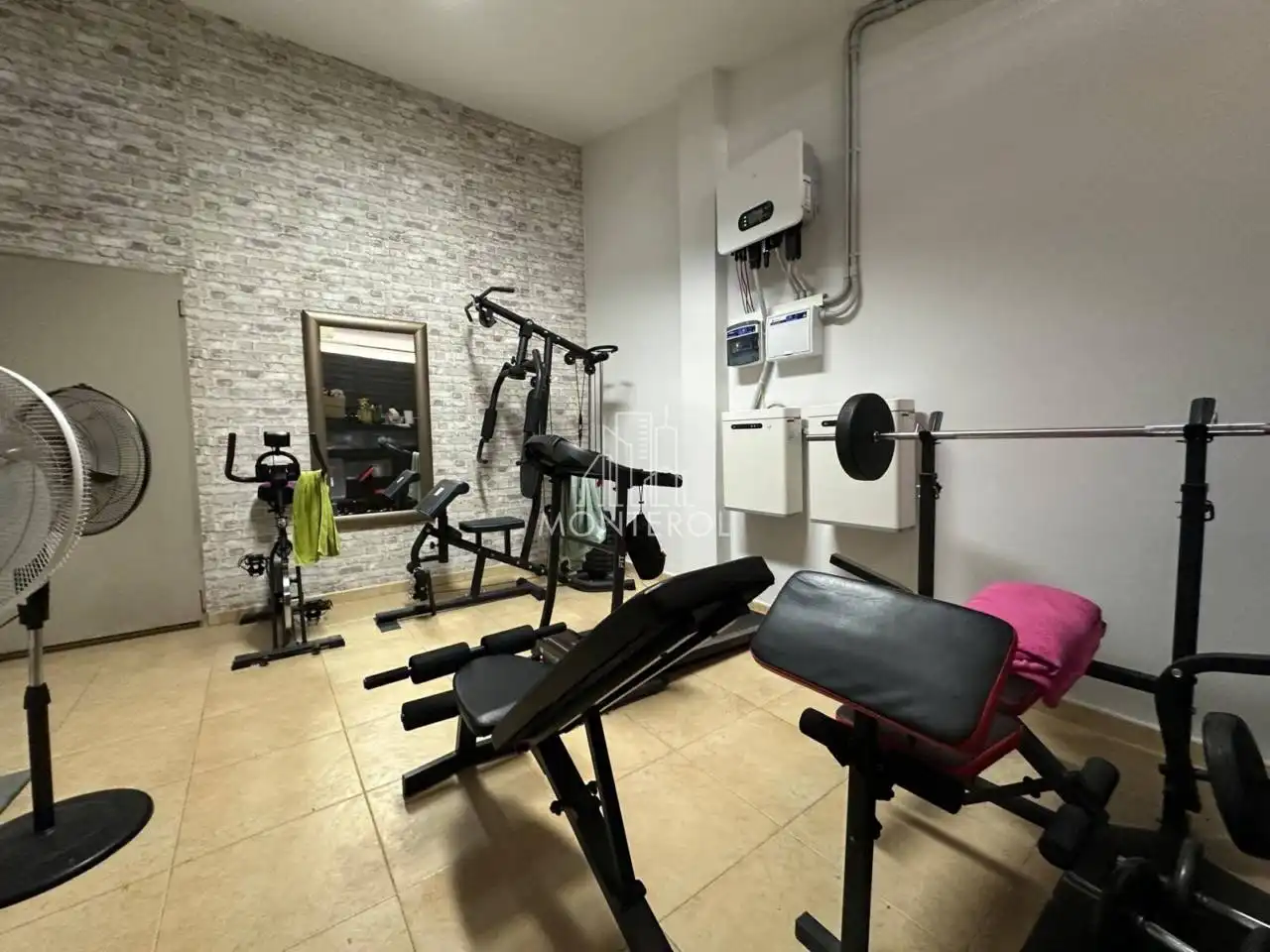 Detached house with pool for sale in Castellnou - Can Mir - Can Solà, imagen 24