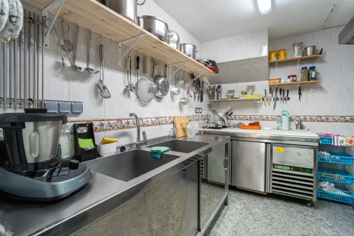 Local comercial en venda a Beiro, imagen 16