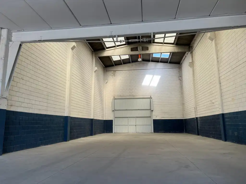 Industrial buildings for rent in Arteixo  with Heating