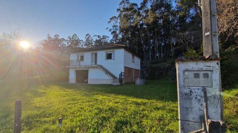 Foto 4 de Casa o xalet en venda a N/a, -1, Dodro, A Coruña