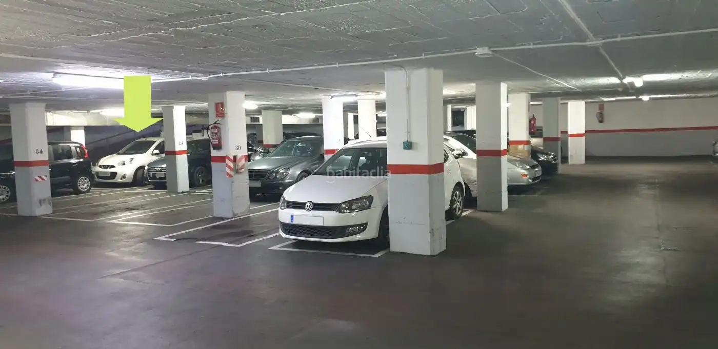 Individual for sale in Carrer de Verdi 90, imagen 7