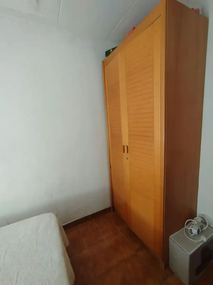 Bedroom of Houses for sale in Maello, Ávila