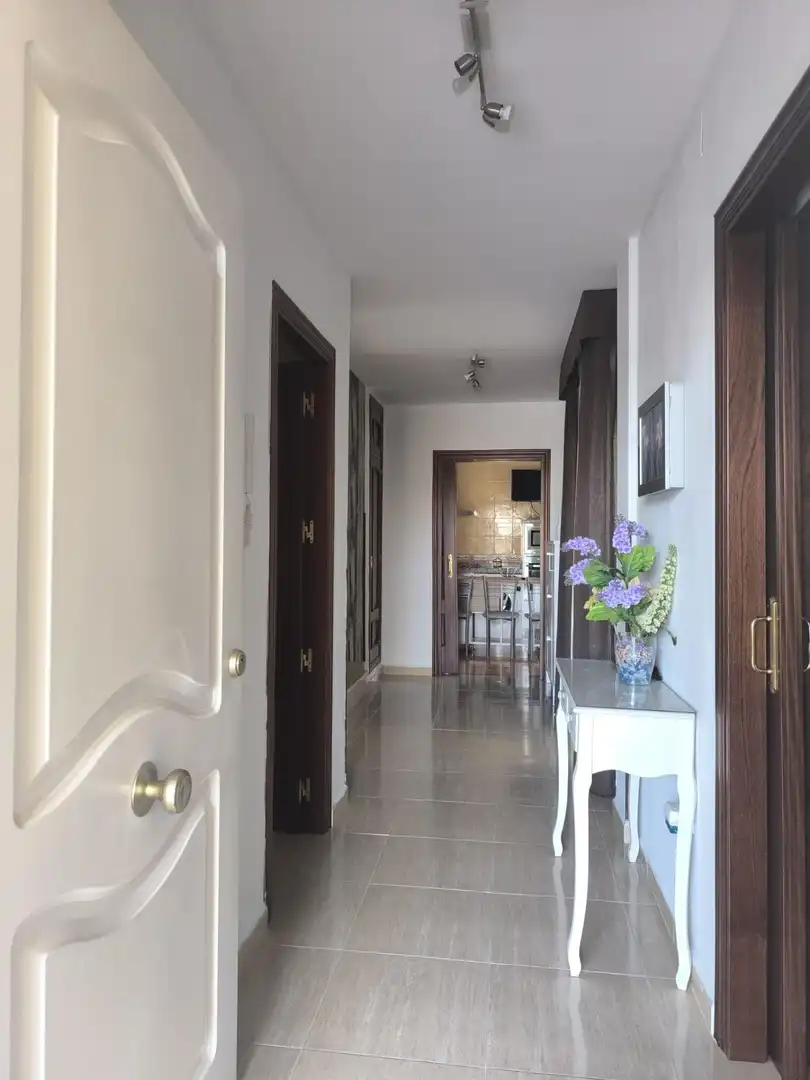 Casa o chalet de alquiler en La Carlota