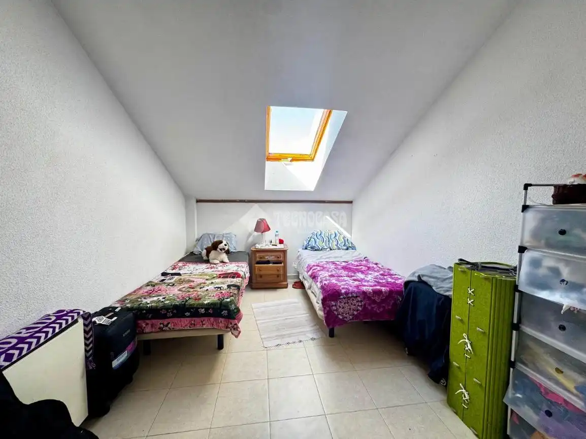 Habitación de Piso en venta en El Molar (Madrid)
