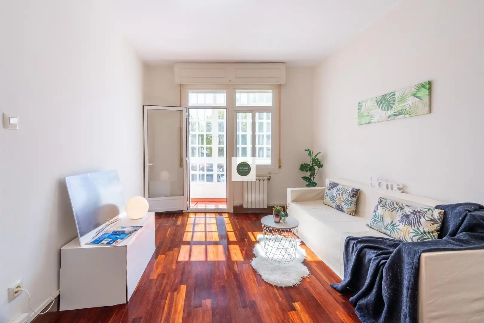 Piso en venta en Calle ALEXANDRE BOVEDA, imagen 5
