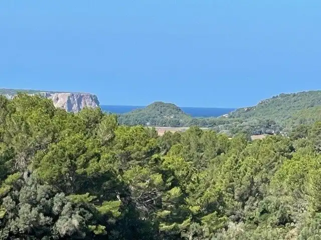 Casa o chalet en venta en Ciutadella de Menorca con Jardín privado, Terraza y Trastero