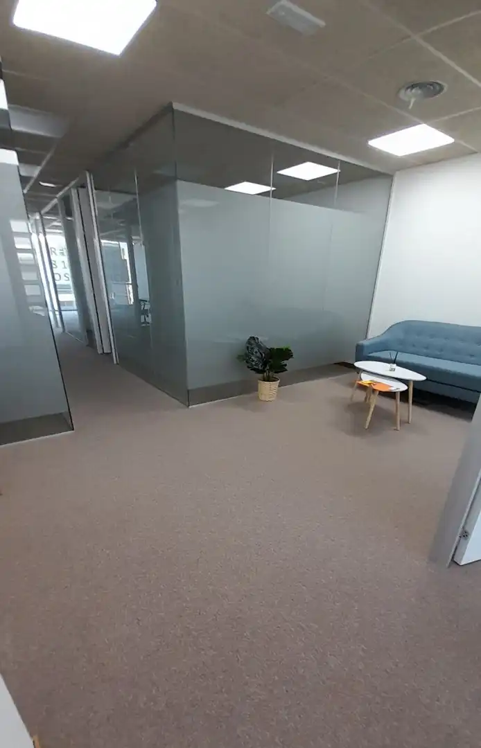 Büro mit Aufzug zur Miete in Simón Hernandez, imagen 20