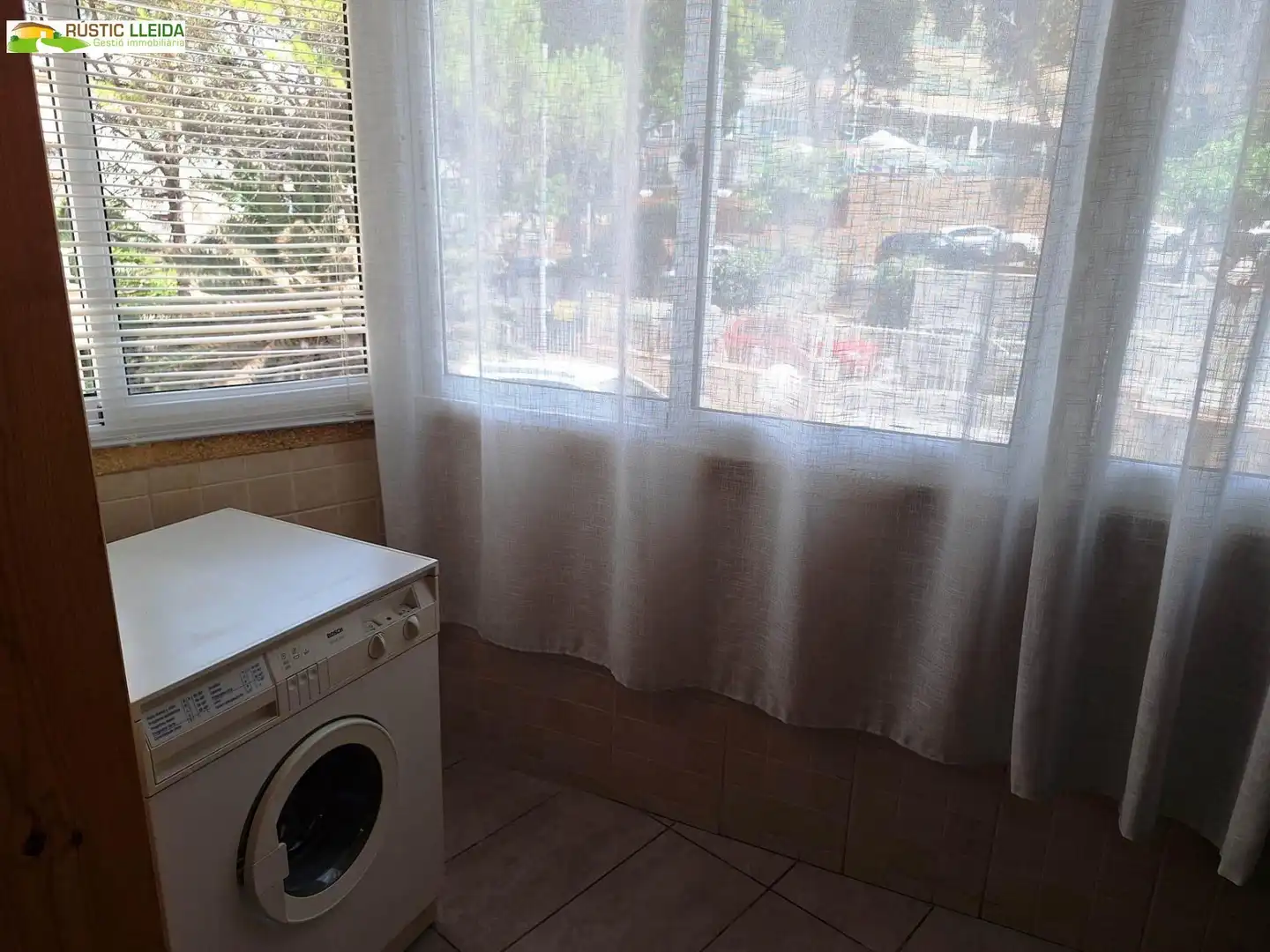 Kitchen of Apartments for rent in Salou  with Private garden, Terrace and Storage room
