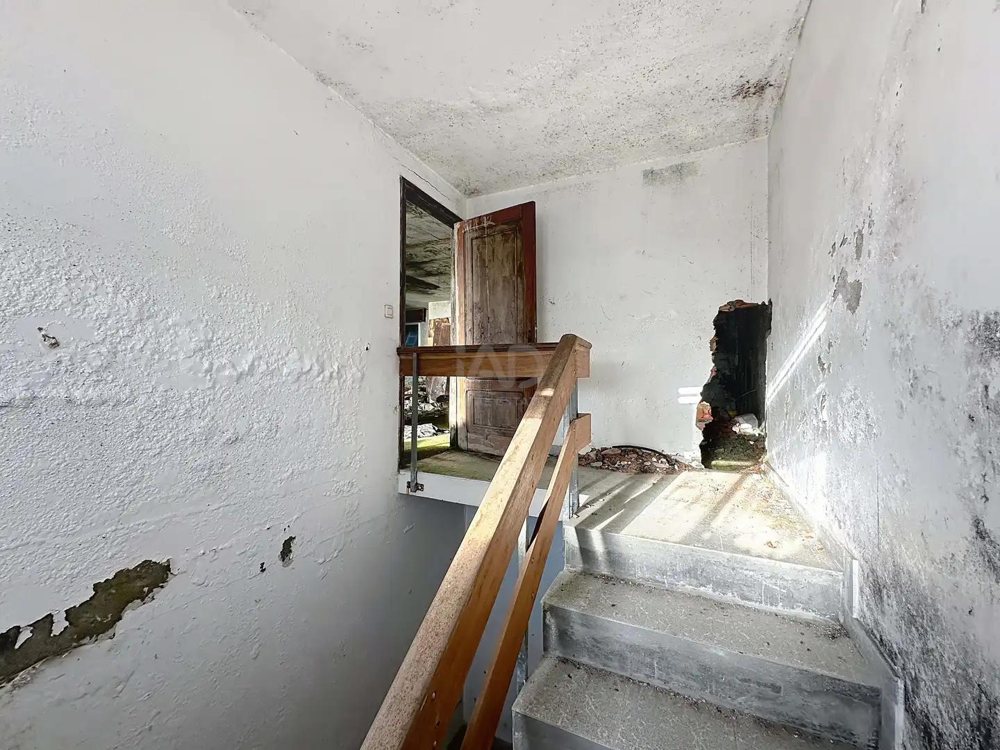 Einfamilien-Reihenhaus zum Verkauf in Sanxenxo mit Klimaanlage, Heizung und Terrasse