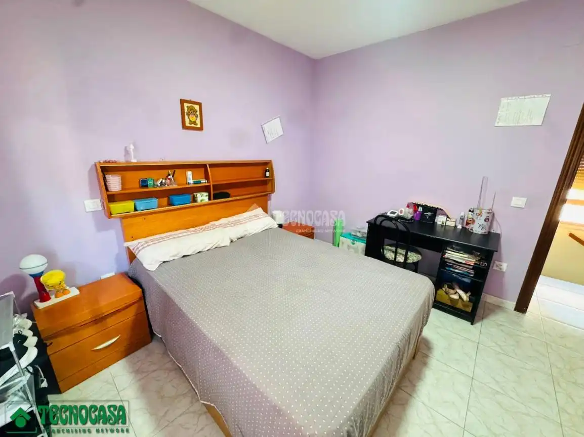 Casa aparellada en venda a Méntrida, imagen 9